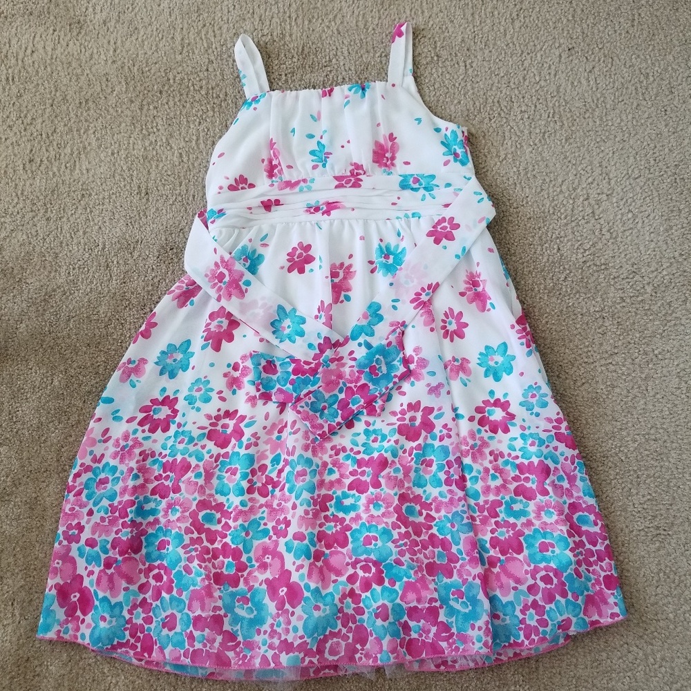 Beautiful Kids Summer Dress!!
